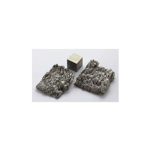 Tulliummetall 99,9 % rent metall Tm-element 69 sjeldne metaller - 1