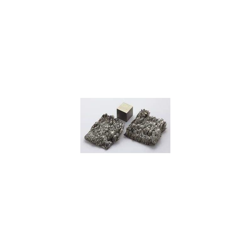 Tulliummetall 99,9 % rent metall Tm-element 69 sjeldne metaller - 1
