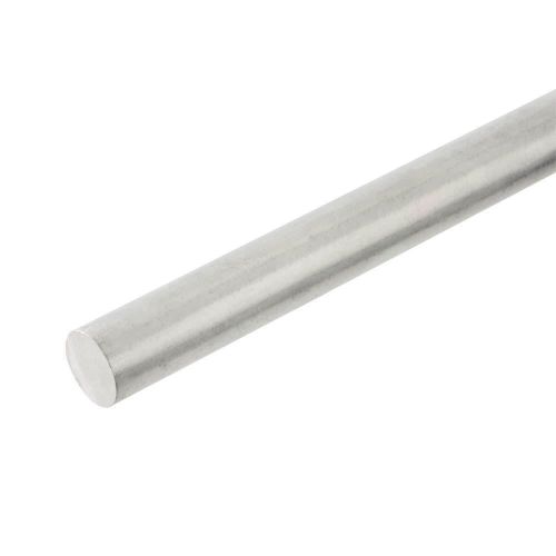Aluminiumstang Ø5-130 mm 3.3206 Rundstang AlMgSi0,5 Stang Rundmaterial 0,1–2 meter