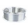 Ø 0.5-5 mm aluminiumstråd bindetråd hage- og tråd til hobby 2-750 meter