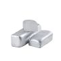 Aluminiumsstenger 100gr - 5,0kg 99,9% AlMg1 aluminiumstenger av