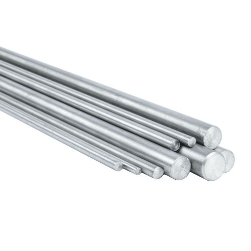 Fjærstål stang Ø0.4-16 mm rustfritt stål 1.4310 Aisi 301 rundstang stangprofil