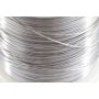 Rustfri ståltråd Ø0,05-3mm bindetråd 1,4541 hagetråd 321