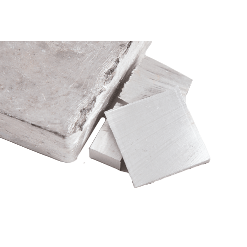 Magnesium 5 g–5 kg 99,9 % metallisk grunnstoff 12 rent barr for legeringsmaterialproduksjon, sjeldne metaller