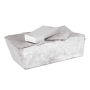Magnesium 5 g–5 kg 99,9 % metallisk grunnstoff 12 rent barr for legeringsmaterialproduksjon, sjeldne metaller