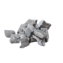 Yttrium Y 99,83% rent metallelement 39 nugget barer 1gr-5kg