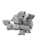 Yttrium Y 99,83% rent metallelement 39 nugget barer 1gr-5kg