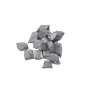 Yttrium Y 99,83 % rent metall, grunnstoff 39 korn nugget stang 1 g–5 kg leverandør, sjeldne metaller