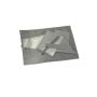 Niób (niobium) Nb 99,9 % rent metall, grunnstoff 41, bånd 5 g–5 kg, leverandør