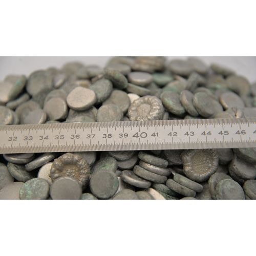 Nikkel Ni 99,9% rent metallelement 28 granulat 25gr-5kg