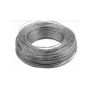 Vanadiumtråd 99,5 % 1–5 mm metallisk element 23 rent metall, sjeldne metaller