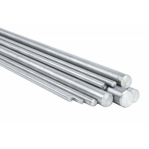 Stang Invar®36 Ø 3mm-10mm 1.3912 Rundstang Nilo 36 Niobelllegering 36 UNS K93600,  Nikkel