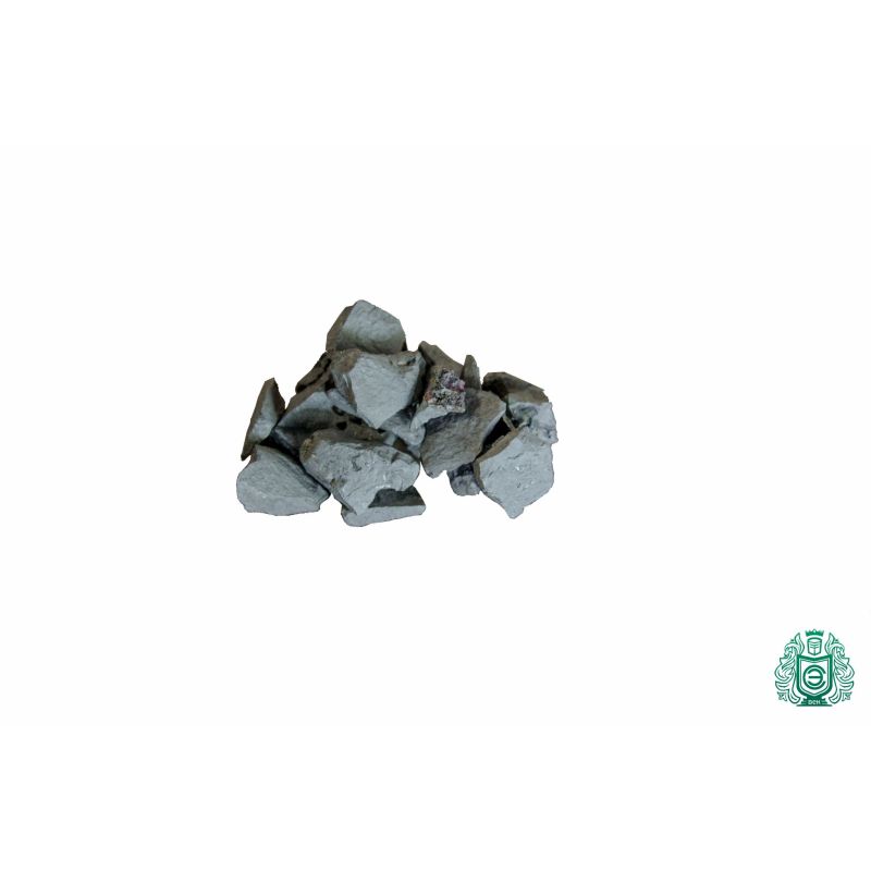 FerroWolfram FeW-99 Wolfram Tungsten 75% bruddsteinsblokker barrer rent metall 5 g–5 kg
