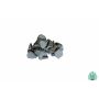 FerroWolfram FeW-99 Wolfram Tungsten 75% bruddsteinsblokker barrer rent metall 5 g–5 kg