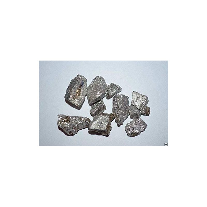 Ferro Niób Nb 65 % ferrolegering FeNb65 nugget 5 g–5 kg leverandør