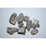 Ferro Niób Nb 65 % ferrolegering FeNb65 nugget 5 g–5 kg leverandør