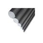 Stang i stål Ø0.4-110 mm rundstang stangstang rundmateriale 0.1–2 meter, stål