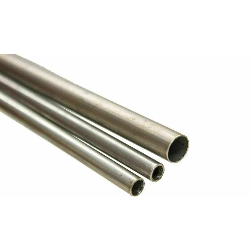 Rustfritt stålrør 4-20mm tynnveggs kapillarrør 1.4845 aisi 310s