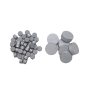 Rhenium metall 99,98% rent metall metallisk grunnstoff rhenium Re-element 75, sjeldne metaller