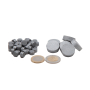 Rhenium metall 99,98% rent metall metallisk grunnstoff rhenium Re-element 75, sjeldne metaller