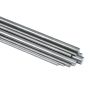 Rustfritt stål stang 2.5mm-500mm 1.4306/1.4307 AISI 304/304L rundstang fullmateriale