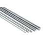 Rustfritt stål stang 2.5mm-500mm 1.4306/1.4307 AISI 304/304L Rundstang Fullt materiale