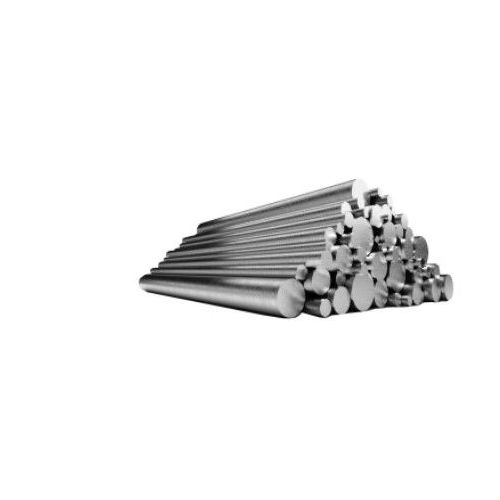 Stålstang i rustfritt 6mm-400mm 1.4541 UNS S32100 Rundstang-profil rundstang AISI 321