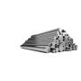Stålstang i rustfritt 6mm-400mm 1.4541 UNS S32100 Rundstang-profil rundstang AISI 321
