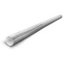 Rustfritt stål stang 20 mm–150 mm 1.4550 UNS S34700 Rundstang profil rundstål AISI 347