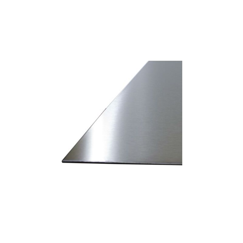 Inconel® Legering c 276 plate 0,4-25,4 mm plater 2.4819 tilskjæring etter mål 100-1000 mm