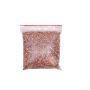 Kobbergranulat 99,9 % høyrent kobber Cu-element 29 renhet resirkulert 100 g–5 kg