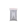 Alu-granulat 99,9 % reint aluminium, høy renhet, resirkulert 100 g–5 kg