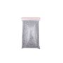 Alu-granulat 99,9 % reint aluminium, høy renhet, resirkulert 100 g–5 kg