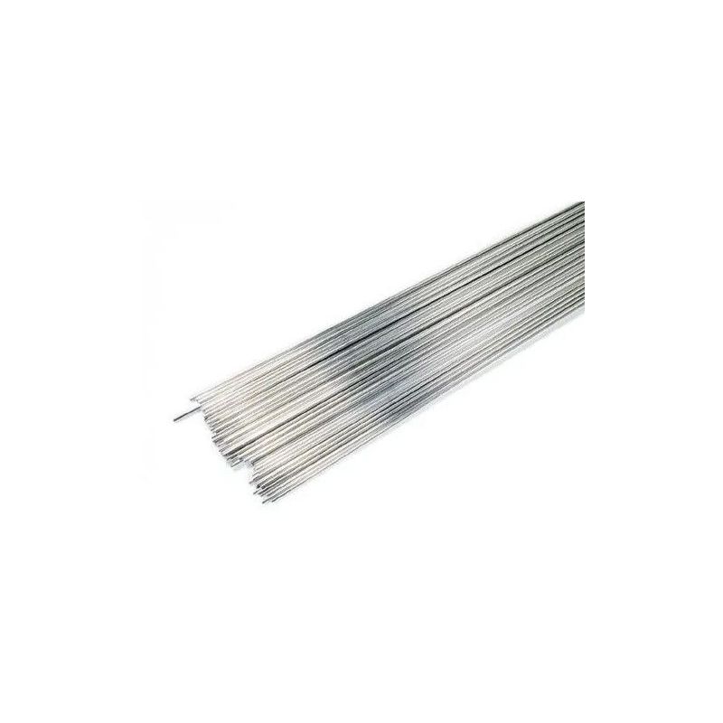 Sveisefylltråd 1.3990 Alloy 36 Ø 2.4-3.2 mm WIG TIG sveisestenger Fe-Ni sveisestaver