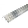 Sveisefylltråd 1.3990 Alloy 36 Ø 2.4-3.2 mm WIG TIG sveisestenger Fe-Ni sveisestaver