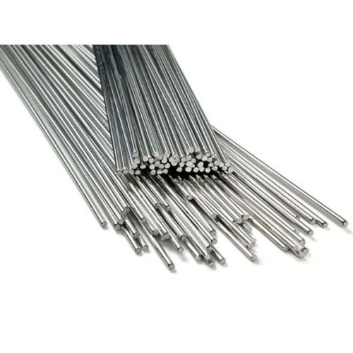 Sveisetråd Monel® 60 Nikkel 2,4377 Ø 1,6-2,4 mm WIG TIG sveisetråd NiCu elektroder