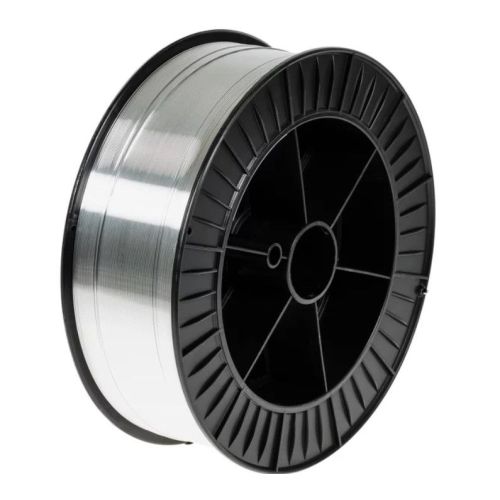 Nikkel S 9604 2.4155 legering 61 Sveisetråd 0.8-1.6mm N02061 Nikkellegering