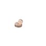 Kobberrondeller Ø20-100 mm kobberskive stang rund skive Cu metall kobberrondell 10-100 mm