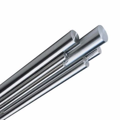 Inconel® 718-legeringsstang fjærhardhet AMS 5662 glattvennlig 2.4668 rundstang N07718