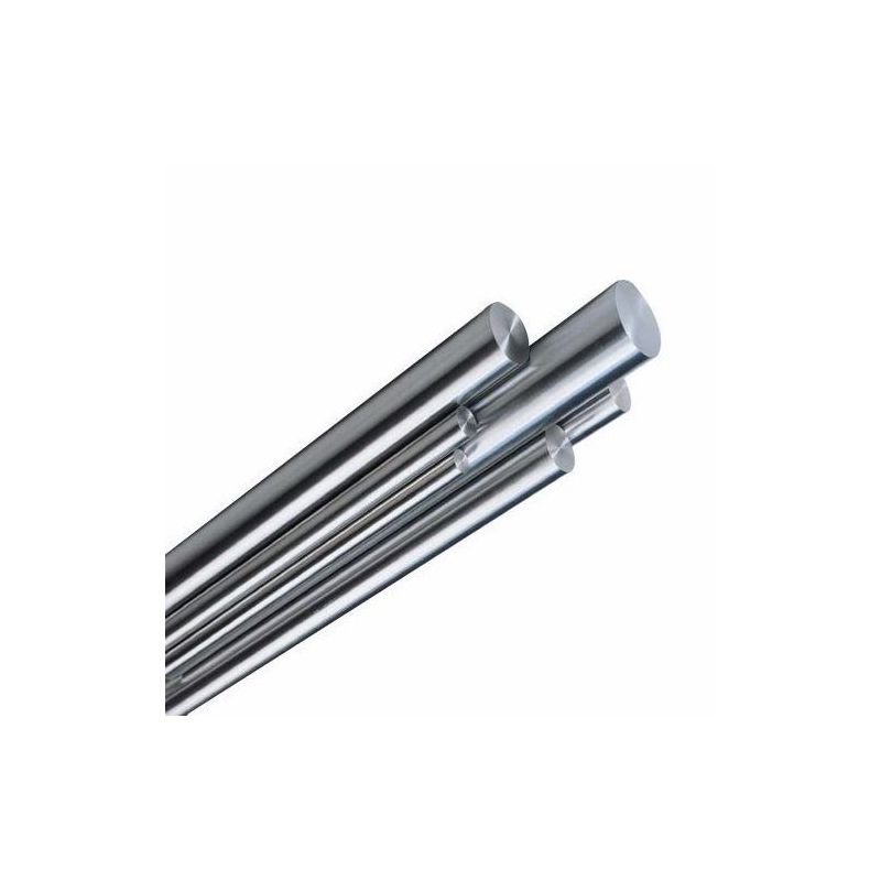Inconel® 718-legeringsstang fjærhardhet AMS 5662 glattvennlig 2.4668 rundstang N07718