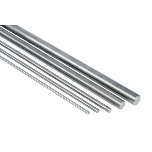 Stang i rustfritt stål 3 mm–300 mm 1.4845 UNS S31008 rundstang profil rundstål AISI 310s