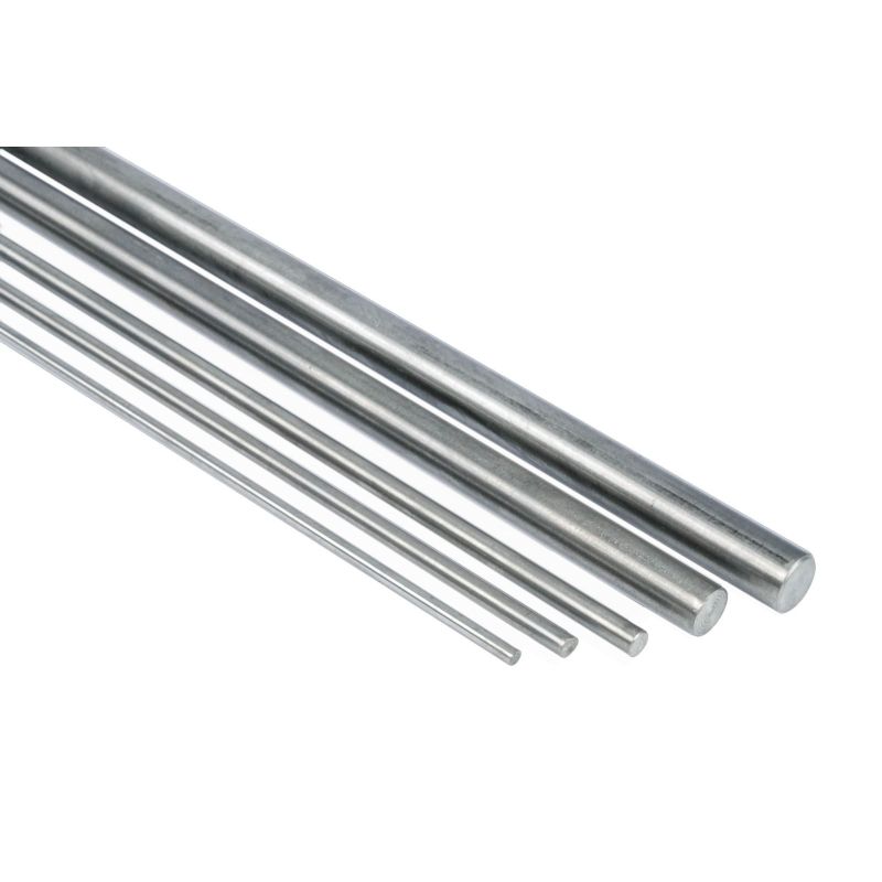 Stang i rustfritt stål 3 mm–300 mm 1.4845 UNS S31008 rundstang profil rundstål AISI 310s