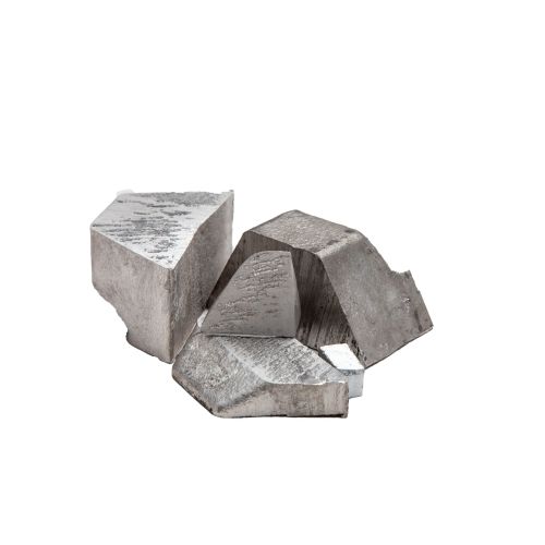 Babbitt lagermetall wm80 hvitmetall kulelager støpt barrer 5 g–2 kg