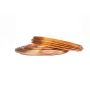 Kobberrør mykglødet 1x0,2mm-3x0,5mm Cu-DHP/CW024A i ring 2.1990