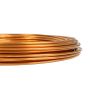 Kobberrør mykglødet 1x0,2mm-3x0,5mm Cu-DHP/CW024A i ring 2.1990