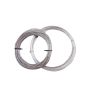Magnesiumtrådlegering AZ31B UNS M11311 Ø1.2-2mm Mg Element 12 Renhet 95% min