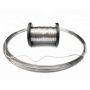 Nitinoldraht Superelastisk 0,1–1,5 mm NiTiNol-tråd 1–100 meter nitinol