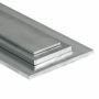 Aluminium Blechstreifen Flachstange 30x2mm-90x6mm Zuschnitt
