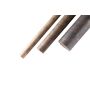 Bronse stang 13-51 mm Rg7 rundstang 2.1090 CuSn7ZnPb CC493K