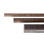Bronse stang 13-51 mm Rg7 rundstang 2.1090 CuSn7ZnPb CC493K